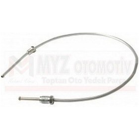 Resim Fren Rekoru Borusu Arka Sag R9 70 Cm 