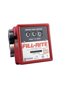 Resim Fıll Rıte Fıll Rıte 807 Cln1 Atex Mekanik Sayaç 