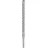 Resim 1x Pro Sds -5x Kırıcı Delici Delme Ucu (Donatılı,, Ø 16,00 Mm, Professional Aksesuar Kırıcı Delici) 