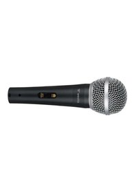 Resim Westa Wm-580 Kablolu 600 Ohm Vocal Mikrofon 