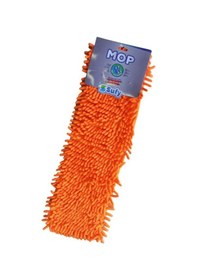 Resim Sufy 40 Cm Makarna Nemlı Mop Yedek 40X10 Cm 