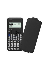 Resim Casio Fx-82cw-w-dt Hesap Makinesi Scientific Gri - Siyah 