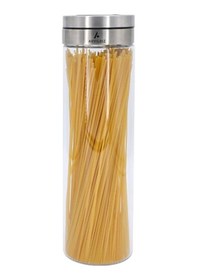 Resim Aryıldız Canyon 1300ml Saklama Kabı Şeffaf 