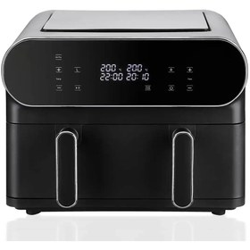 Resim KORKMAZ Omega Airfryer 11 Litre A892 