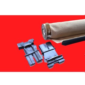 Resim Audi Q3 Yarım Set Sunroof Perdesi Bej 