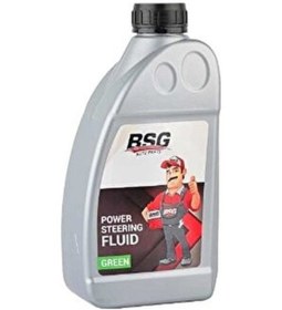 Resim BSG Hidrolik Direksiyon ve Otomatik Şanzıman Yağı - 1 Litre 