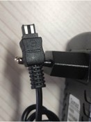 Resim Gomax Sony Uyumlu Ac-l200 Acl200 Ac-l25 Acl25 L200b Şarz Aleti-adaptör 