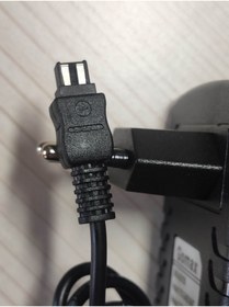 Resim Gomax Sony Uyumlu Ac-l200 Acl200 Ac-l25 Acl25 L200b Şarz Aleti-adaptör 
