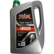 Resim Speedol 0W-30 Süper Vega Motor Yağı 5 L 