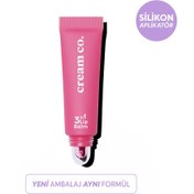 Resim Cream Co. 3 in 1 Lip Balm Bubblegum Dudak Kremi 10 ml 