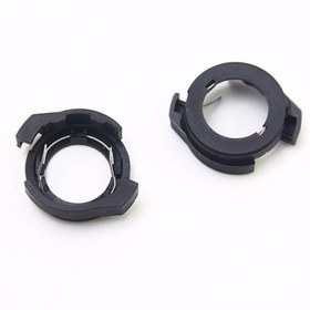 Resim Renault Megane 4 Led Far Ampulu Tutucu Aparat ( Ücretsiz Kargo ) 