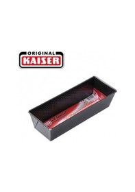 Resim Kek Kalıbı Baton 25x11.5Cm Kaıser 