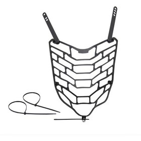 Resim Synodicmonth Honda Nc700x Nc750x 2012-2018 İçin Motosiklet Far Koruyucu Kapağı 