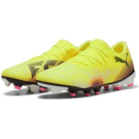Resim Puma Future 8 Match FG/AG | Sarı 