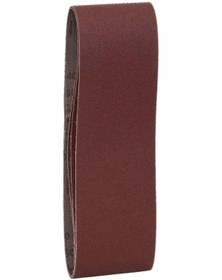 Resim Bosch 75x533 Mm Tank Zımpara Kağıdı 100 Kum 3'Lü 2609256219 