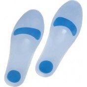 Resim Bluewell Bw Sln 112-SİLİKON Ark.destekli Tabanlık Medıum 