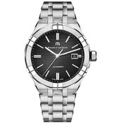 Resim Maurice Lacroix ML-AI6008SS002330-1 Erkek Kol Saati Maurice Lacroix