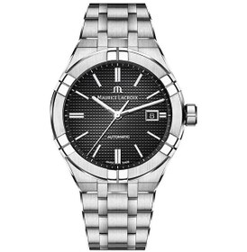 Resim Maurice Lacroix ML-AI6008SS002330-1 Erkek Kol Saati 