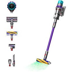 Resim Dyson Gen5 Detect Absolute Kablosuz Süpürge | TR Garanti 