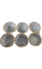 Resim Filo Halı Yapıştırma Sabitleme Kaydırmaz Bant 50 mm x 5 Metre 6 Adet 