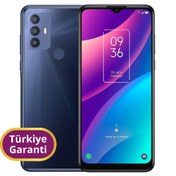 Resim TCL 30 SE TR Garanti | 128 GB 4 GB Mavi 