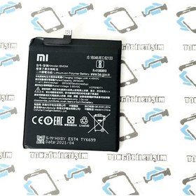 Resim Xiaomi Mi 9SE (BM3M) Batarya Pil Y3750 