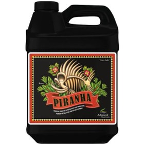 Resim Advanced Nutrients Piranha 500 Ml Kökler İçin Faydalı Mantar 500 ML 