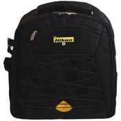 Resim Deyatech Deyatecch Nikon Uyumlu Probag Dslr Profesyonel Sırt Çantası - Nikon 