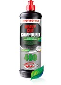 Resim Menzerna Heavy Cut Compound 400 1 Lt Çizik Gid.pasta-yeşil Seri 