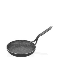 Resim Regal Granit Sote Tava 24cm Gri 