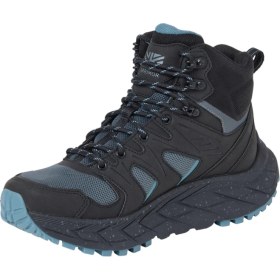 Resim Karrimor K1109-BLK Kestrel Mid Ladies Weathertite Kadın Outdoor Bot Siyah 