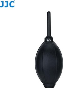 Resim JJC CL-B12 Esnek Uçlu Toz Temizlik Pompası (Siyah) 