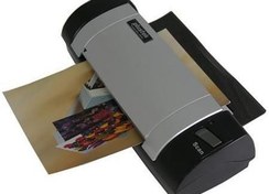 Resim Plustek Mobiloffice D600 Tarayıcı 