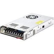 Resim Well LRS-350-12 Anahtarlama Güç Kaynağı 350W 12V 29A Sabit Akım 