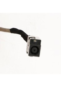Resim Hp Pavilion Dv4 Dc Power Jack Pj077 
