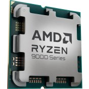 Resim Amd Ryzen 7 9800X3D 4,7 GHz 96 MB Cache AM5 İşlemci 