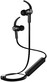 Resim Aiwa ESTBT-700BK Bluetooth Spor Kulaklık, Serbest Konuşma Fonksiyonlu 
