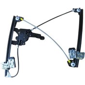 Resim Mga-32057 - Cam Mekanizması On Sol Skoda:octavıa 96-05 / 