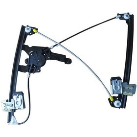 Resim Mga-32057 - Cam Mekanizması On Sol Skoda:octavıa 96-05 / 