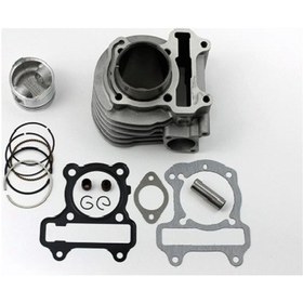 Resim Silindir Activa 125i 0562256474467 