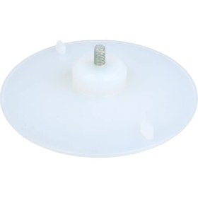 Resim 25728 Vakumlu Panel Taşıyıcı Tutacağı Vantuzu 90MM (2li Paket) 