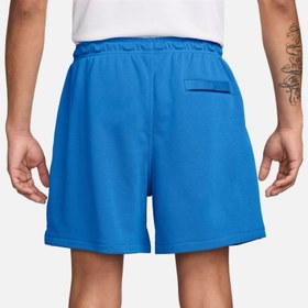 Resim Nike Sportswear Club French Terry Flow Erkek Şort 