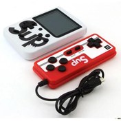 Resim Torima GC-01 Çift Kol 400 Nostalji Oyunlu Mini Atari 