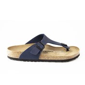 Resim Birkenstock GIZEH KADIN TERLIK Mavi Kadın Terlik 100529062 