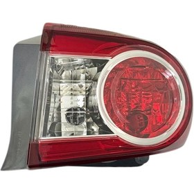 Resim Toyota Stop Corolla 10-12 Dış Sağ UO-81551-02560 