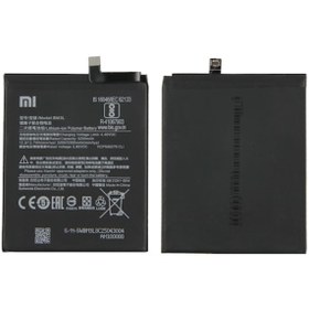 Resim Xiaomi Mi 9 Bm3L Batarya 