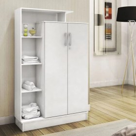 Resim Decorotika Gupse Çok Amaçlı Dolap 