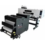 Resim Milmaksan A3 Boyut Dtf Baskı Makinesi 