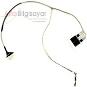 Resim Alfabilgisayar Acer Uyumlu 5552, 5552G, 5552Z, 5552Zg Pew76 Lcd Data Kablo Lvds Flex Ek 