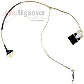 Resim Alfabilgisayar Acer Uyumlu 5552, 5552G, 5552Z, 5552Zg Pew76 Lcd Data Kablo Lvds Flex Ek 